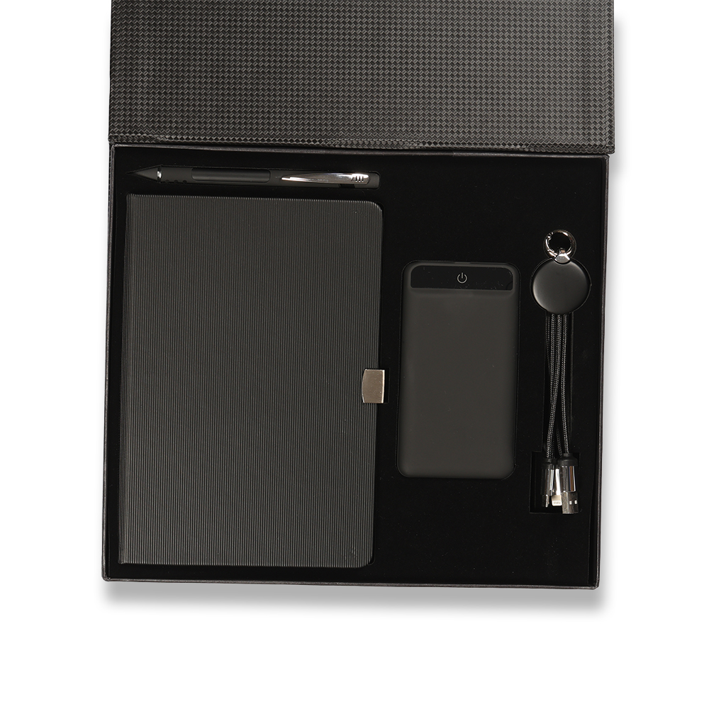 Promosyon Led Logo Set