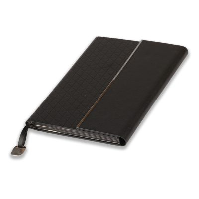 Defter - Siyah