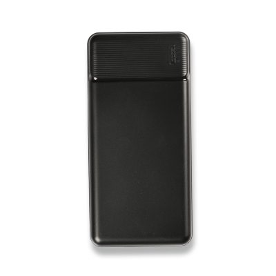 Powerbank 30000 mAh - Siyah