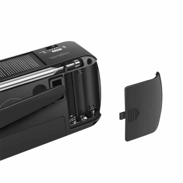 El Fenerli Acil Durum Radyosu