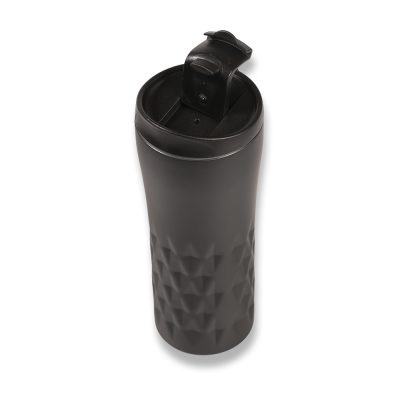 Termos Bardak 450 ml - Siyah