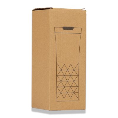 Termos Bardak 450 ml - Siyah