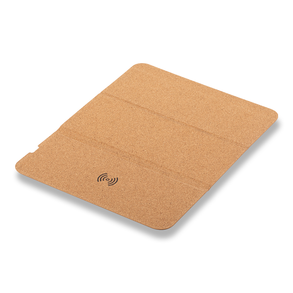 Promosyon Kablosuz Şarj Mousepad