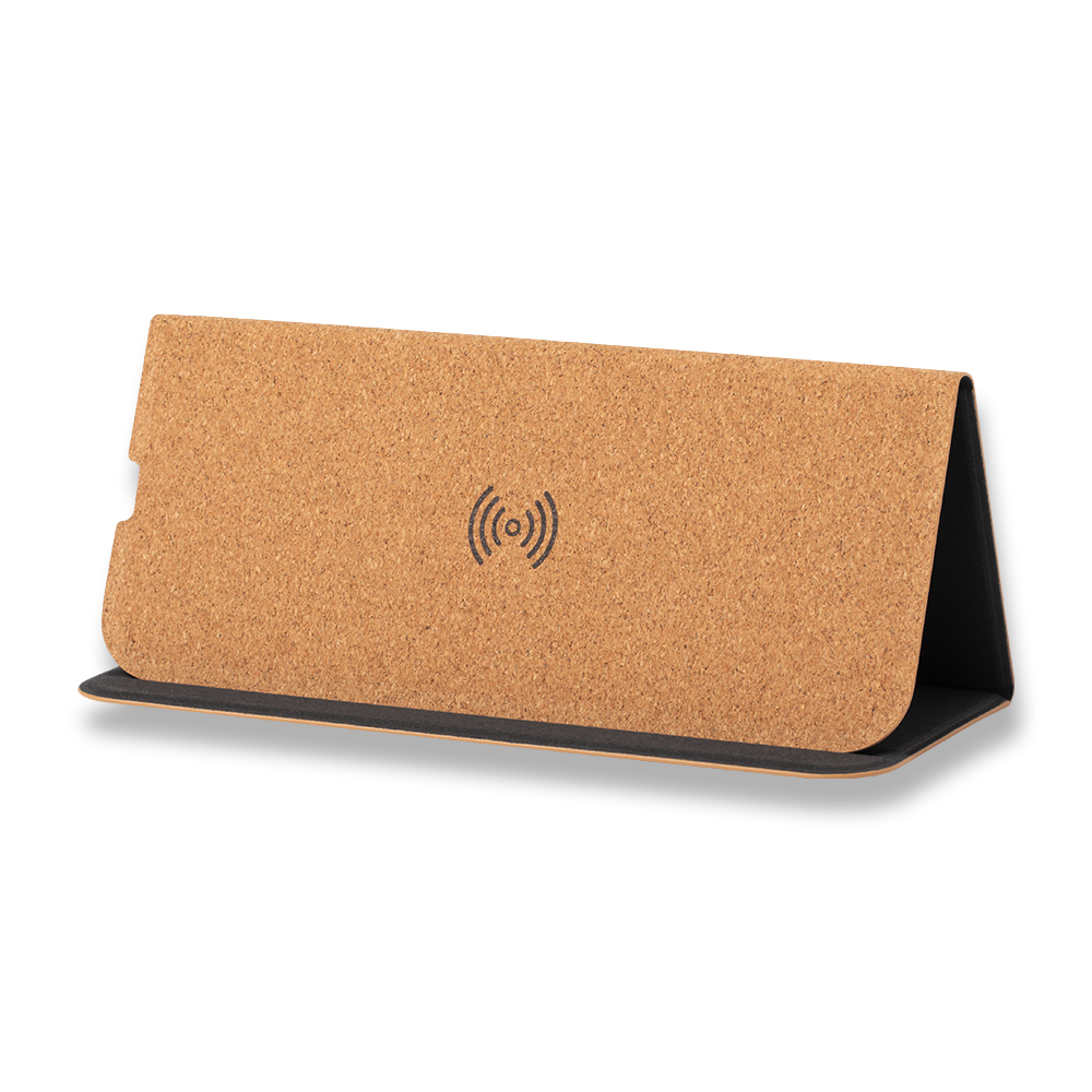 Kablosuz Şarj Mousepad