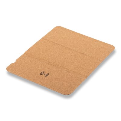 Promosyon Kablosuz Şarj Mousepad