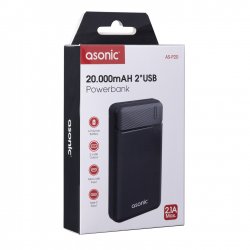 Asonic AS-P20 (20000mAh)