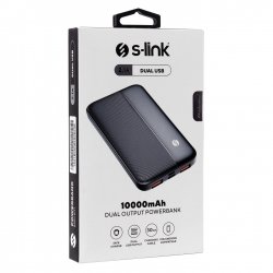 S-link IP-G10N (10000mAh)