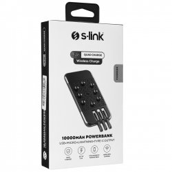 S-link IP-G14W (10000mAh)