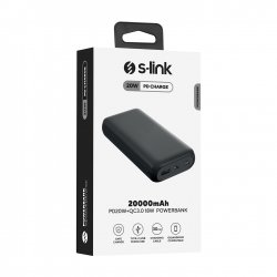 S-link P201 (20000mAh)