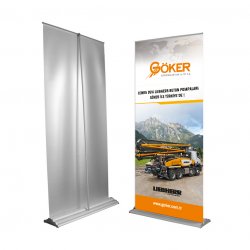 Roll-up Banner