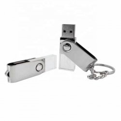 Kristal Usb Bellek