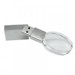 Kristal Usb Bellek