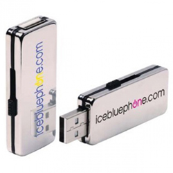 Promosyon Metal Usb Bellek Resmi