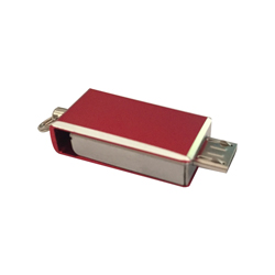 Metal OTG USB Bellek