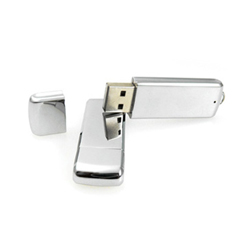 Promosyon Metal USB Bellek