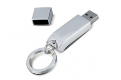 Metal Usb Bellek