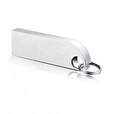 Metal Usb Bellek