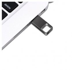 Metal Usb Bellek