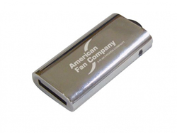 Promosyon Metal Usb Bellek Resmi