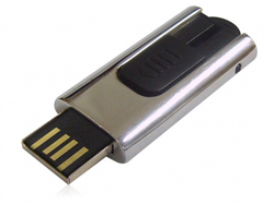 Metal Usb Bellek