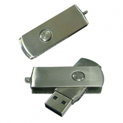 Metal Usb Bellek