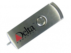 Metal Usb Bellek