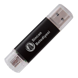 Promosyon OTG USB Bellek Resmi