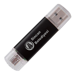 OTG USB Bellek