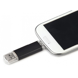 OTG USB Bellek