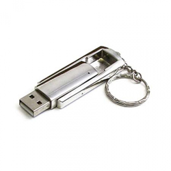 Promosyon Metal Usb Bellek Resmi