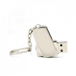 Promosyon Metal Usb Bellek Resmi