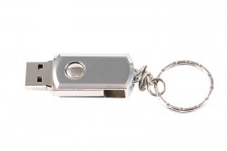 Metal Usb Bellek