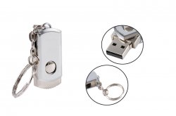 Metal Usb Bellek