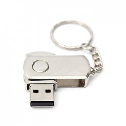 Metal Usb Bellek