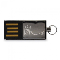 Metal Usb Bellek