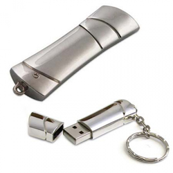 Metal Usb Bellek