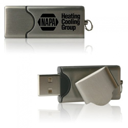 Metal Usb Bellek