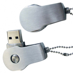 Promosyon Metal Usb Bellek Resmi