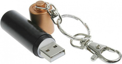 Metal Usb Bellek