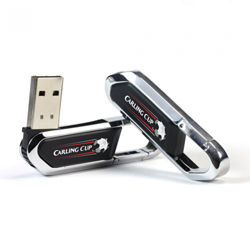 Promosyon Metal Usb Bellek Resmi