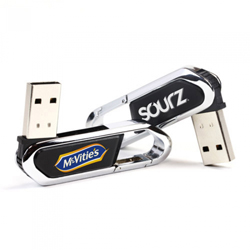 Metal Usb Bellek