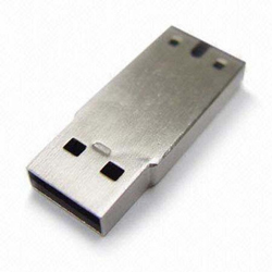 Promosyon Metal Usb Bellek Resmi