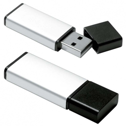 Promosyon Metal Usb Bellek Resmi