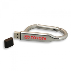 Metal Usb Bellek