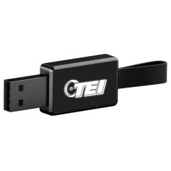 Promosyon Işıklı Usb Bellek Resmi