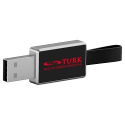 Işıklı Usb Bellek