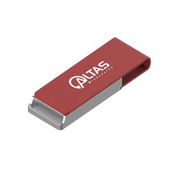 Promosyon Işıklı Usb Bellek Resmi