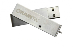 Promosyon Metal Usb Bellek Resmi