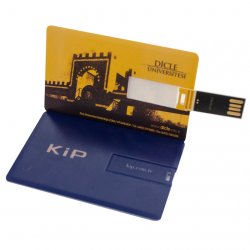 Promotion Business card USB memory