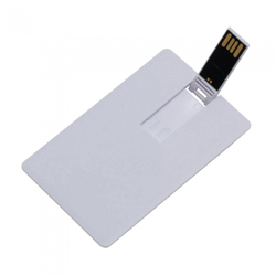 Kartvizit Usb Bellek